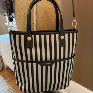 HENRI BENDEL CROSSBODY DISCONTINUED